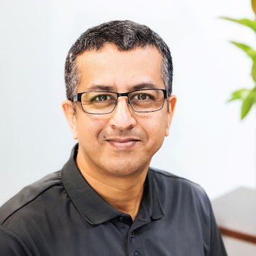 Rahul, Founder of LoFi Simplify
